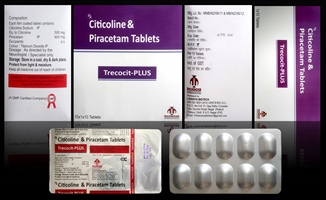 TRECOCIT-PLUS
